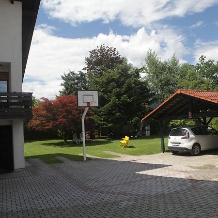 Apartment Fon Blejska Dobrava 外观 照片