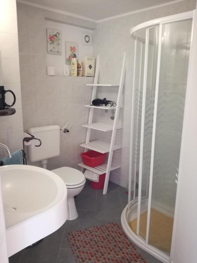 Apartment Fon Blejska Dobrava 外观 照片