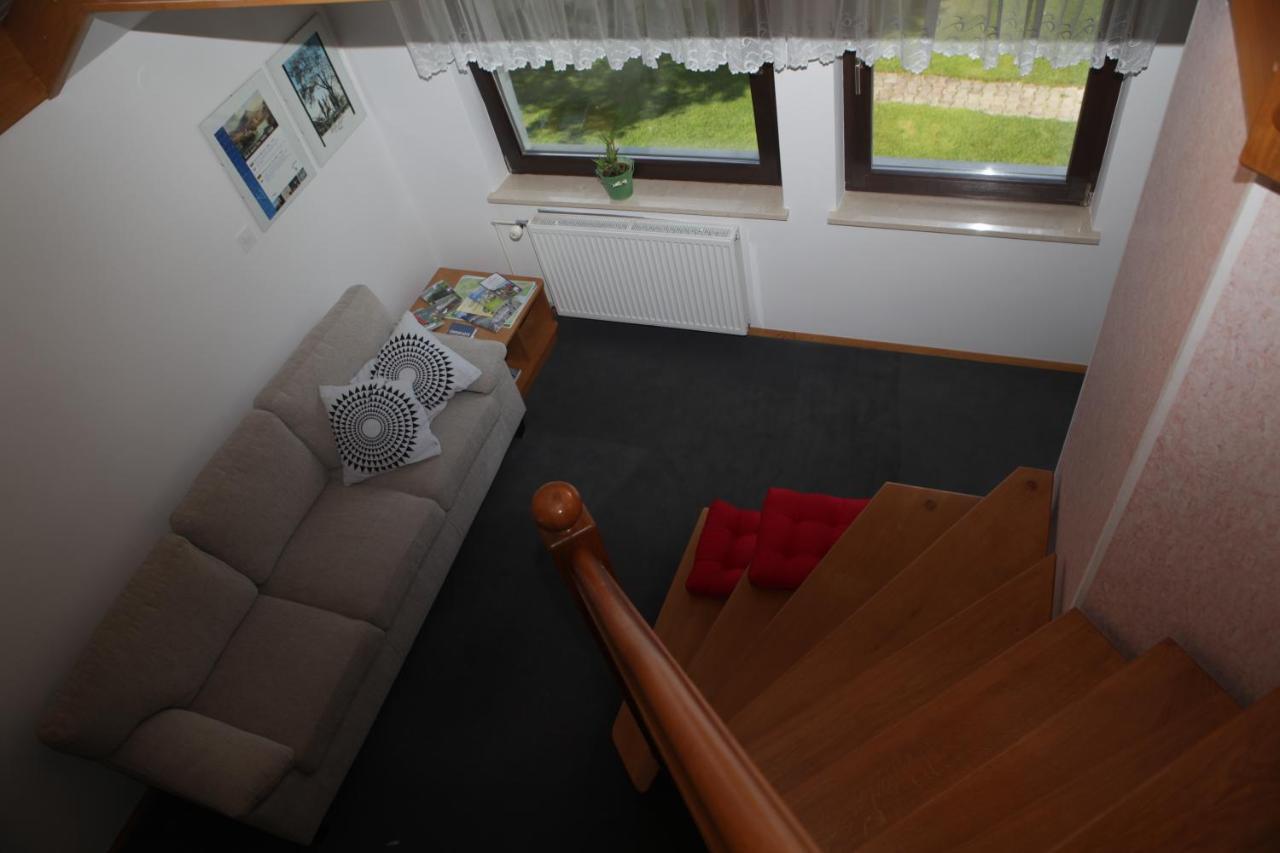 Apartment Fon Blejska Dobrava 外观 照片
