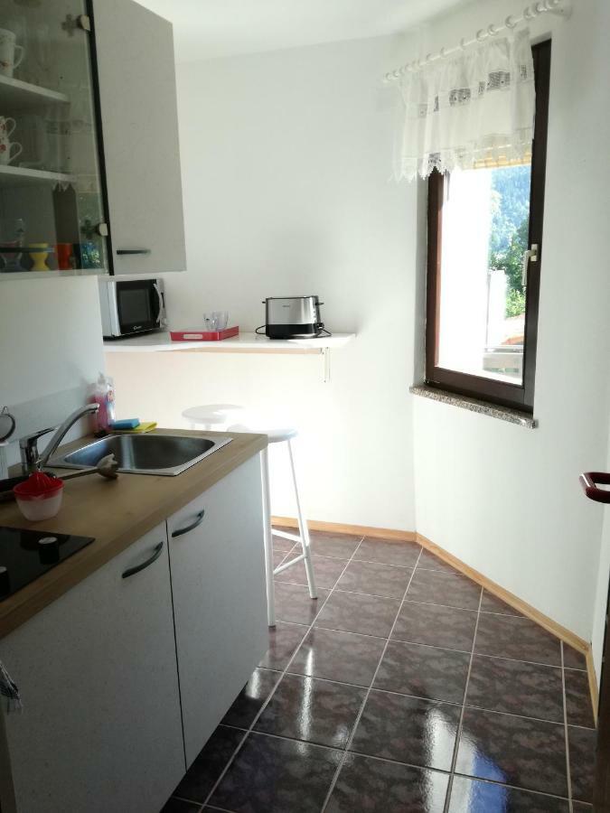 Apartment Fon Blejska Dobrava 外观 照片